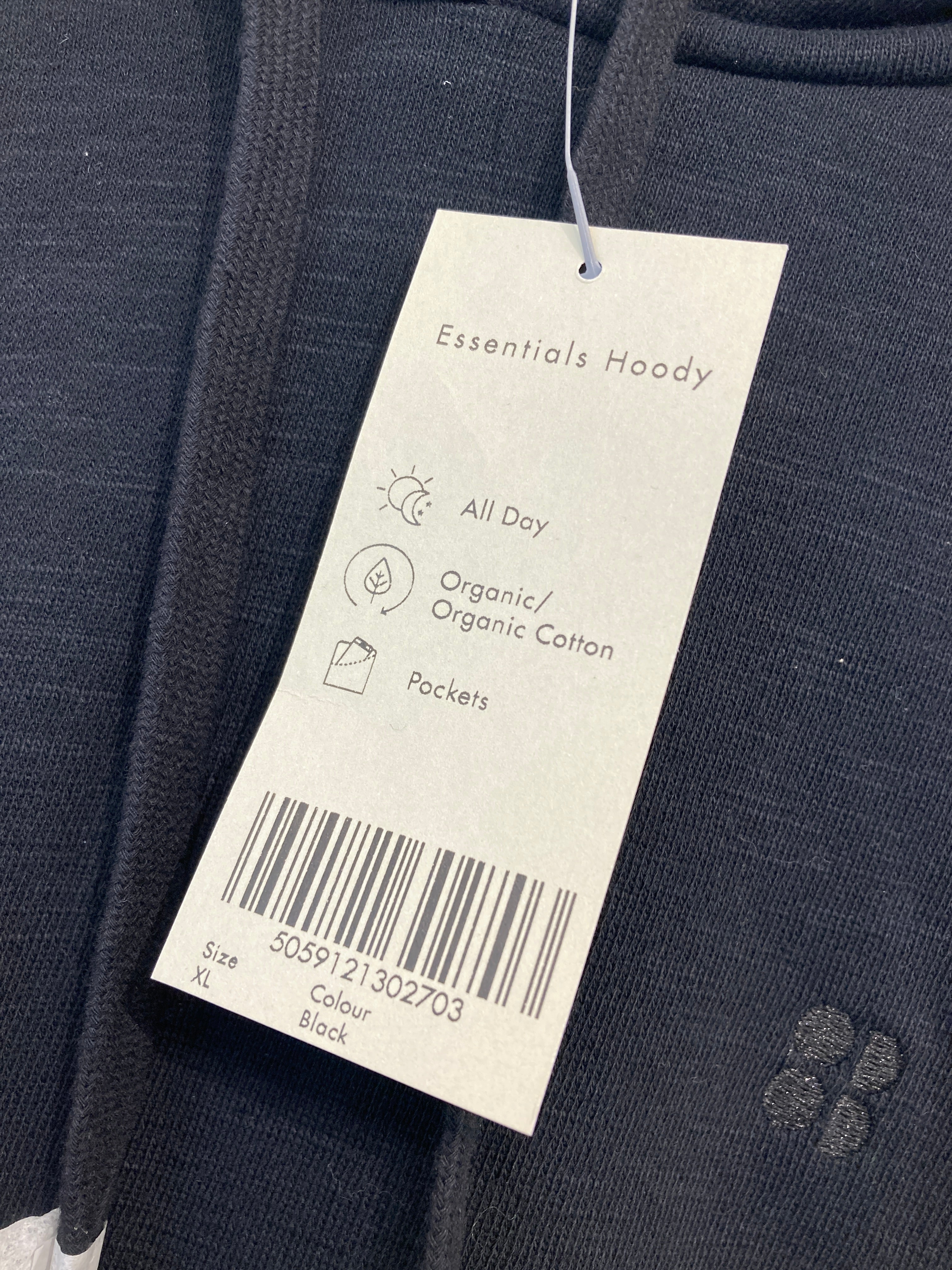Sweaty Betty Hoodie